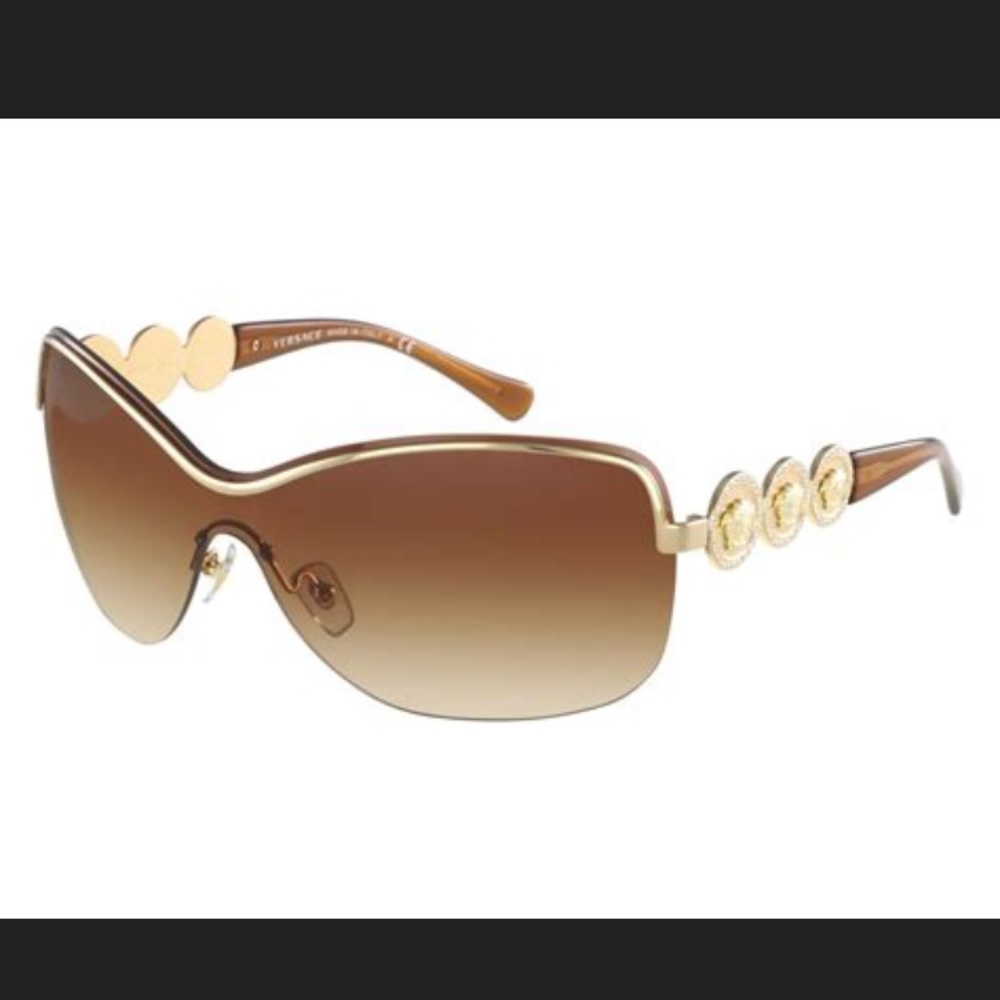 Versace Sunglasses